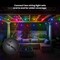 Feit Electric Feit Smart Home LED String Lights Multicolored 24 ft. 12 lights LVSL24-12RGBWAG - alternate 7